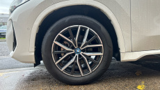 BMW iX1 150kW eDrive20 M Sport 65kWh 5dr Auto Electric Estate